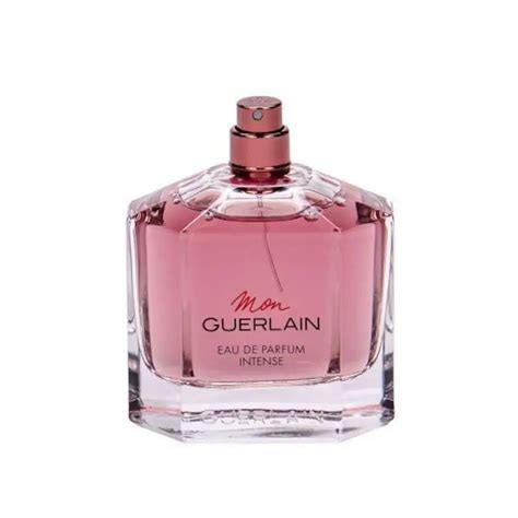 Guerlain Mon Guerlain EDP Intense 100ml בושם טסטר לאישה.